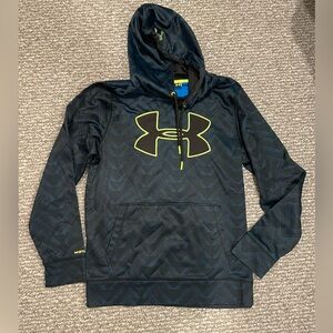 Men’s Under Armour Sweatshirt